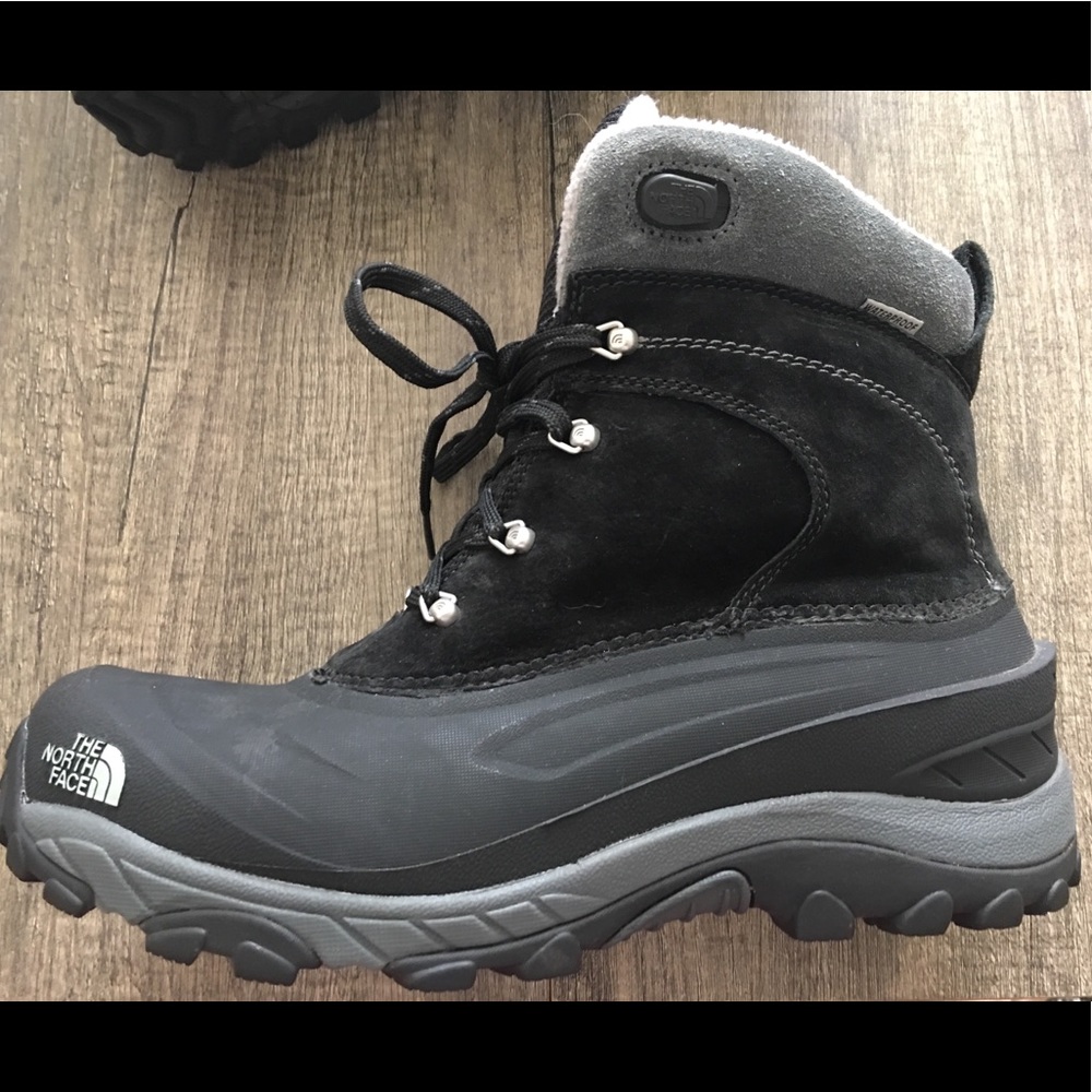 North Face Chilcat III - Snow Boot